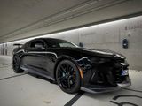 Chevrolet Camaro 6.2 V8 MOTORSCHADEN! ENGINE DAMAGE - Chevrolet aus 2020