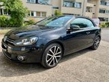 Volkswagen VW Golf VI Cabrio 1.4 TSI* 160 PS*54000KM*... - Volkswagen Golf: Tsi 160 Ps