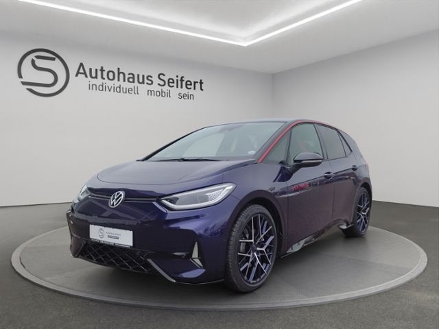 Volkswagen ID.3 GTX Performance 240 kW Fire Ice foto 2
