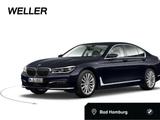 BMW 740d xDrive GSD,Sthz,HUD,H/K,DA+,Laser,360,PA - BMW 740 mit Diesel-Antrieb
