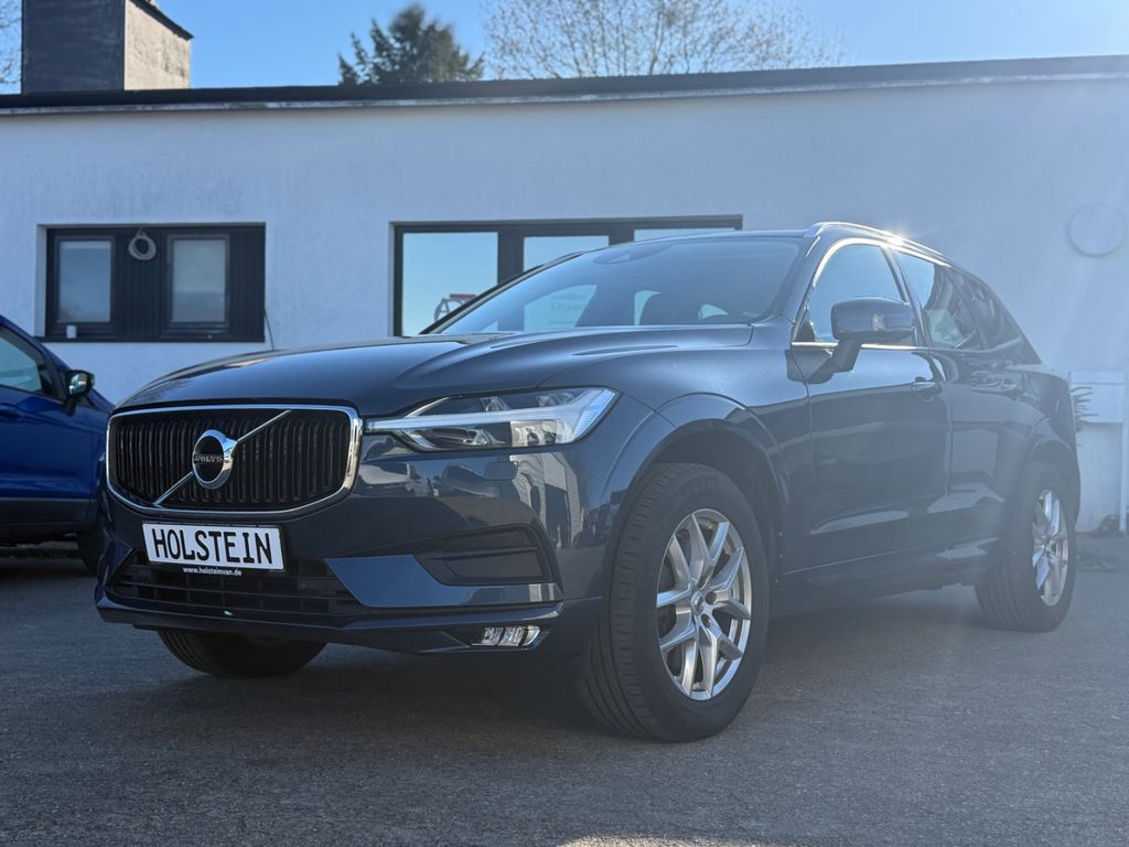 Image of Volvo XC60