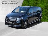 Mercedes-Benz EQV 300 Lang *Multibeam*360° Kamera*7-Sitze - : Schwarz, Van