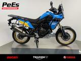Yamaha Tenere Rally *Zubehör*AKRA* - YAMAHA ENDURO