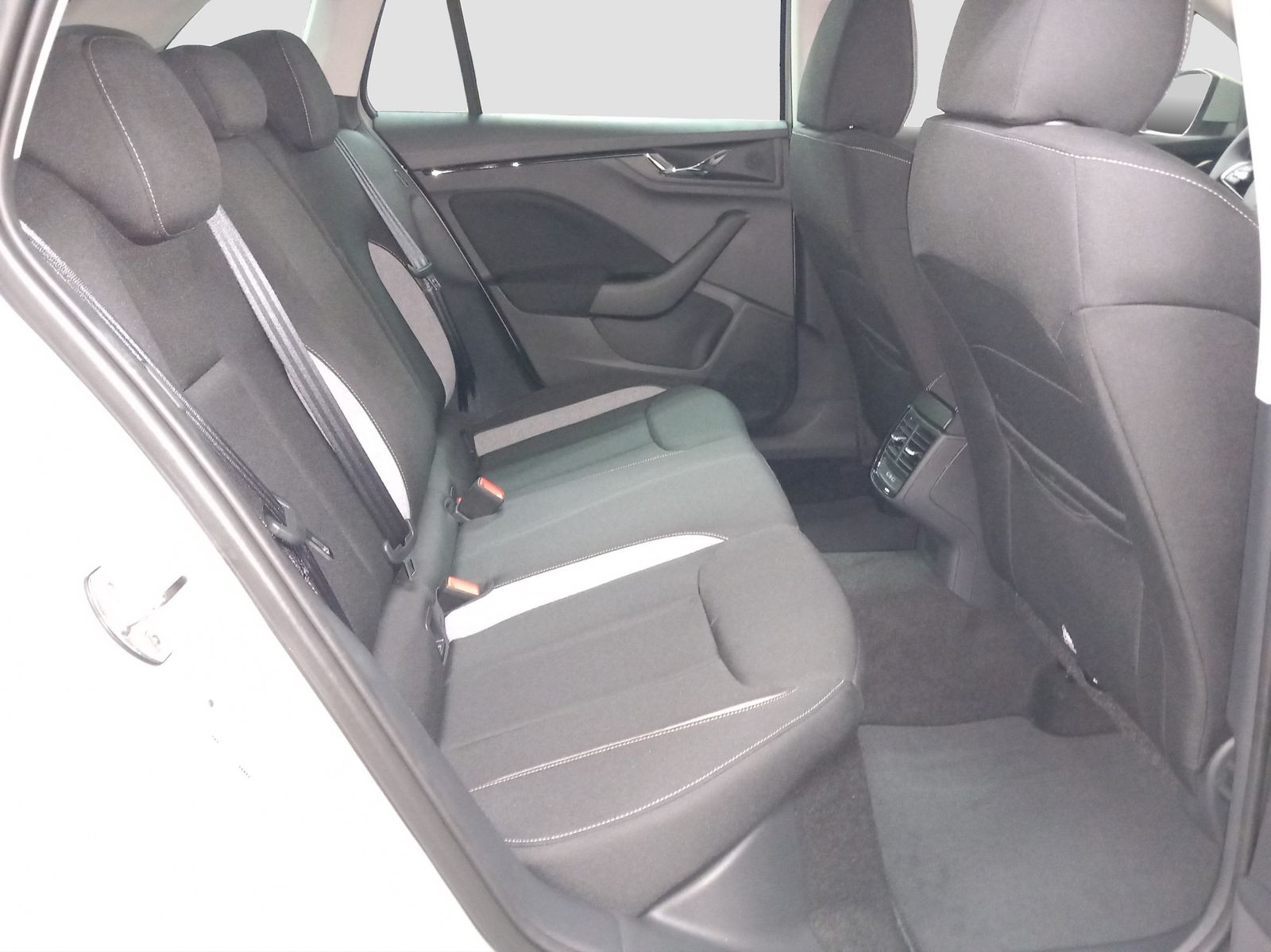 Skoda Scala - Bild 17