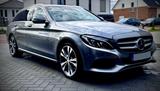 Mercedes-Benz Mercedes C 220 BlueTEC T-Modell AVANTGARDE  - gebrauchte Mercedes-Benz C 220 aus dem Jahr 2014