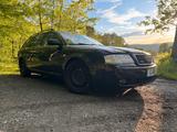 Audi A6 Allroad 2.5TDI quattro tiptronic - - gebrauchte Audi A6 Allroad aus dem Jahr 2002