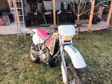 Honda CRM 250 CR HU Einzelabnahme 34PS  - HONDA ENDURO 250