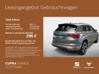 Seat Ateca - Vorschau Bild 4