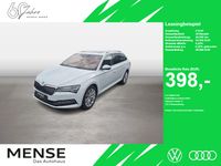 Skoda Superb - Vorschau Bild 1