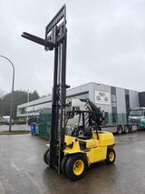 Hyster H 4.00 XL - DIESEL - DOUBLE WHEELS - SIDE SHIFT - Angebote