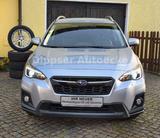 Subaru XV "Comfort"_Navi_Sitzh_Allrad_8 fach Alu... - Subaru XV aus 2018
