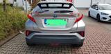 Toyota C-HR 1.8 Hybrid | EZ 2019 | Team Deutschland - Toyota C-HR von privat