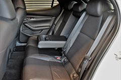 Fahrzeugabbildung Mazda 3 Selection LED Leder BOSE Memory ACC 360° Apple