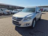 Volkswagen Tiguan Sport & Style 4Motion - VW Tiguan bis 5.000 Euro