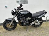 Suzuki GSF 1200 S Bandit Pop - SUZUKI 2002 BANDIT 1200S