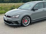 Volkswagen Golf 2.0 TSI DSG BMT GTI Clubsport GTI Clubsport - Volkswagen: Club