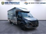 HYMER / ERIBA / HYMERCAR B-KLASSE MC-T 680 *PREISVORTEIL 21.455,-EURO* - HYMER / ERIBA MC T 680