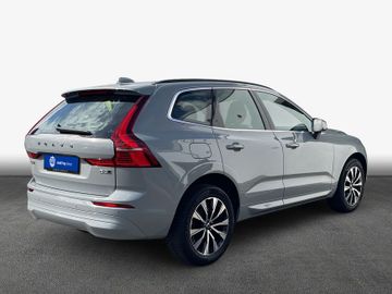 Volvo XC60 - 2