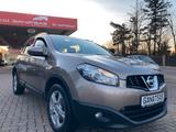 Nissan Qashqai+2-I-Way 4x4 Automatik - Nissan Qashqai+2 mit Diesel-Antrieb: Automatik