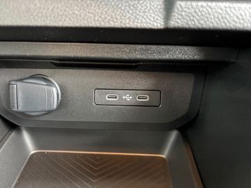 Dacia Duster Expression TCe 130