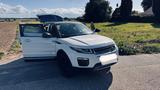 Land Rover Range Rover Evoque 2.0 TD4 132 kW SE Autom. SE - Land Rover Range Rover Evoque in Mönchengladbach