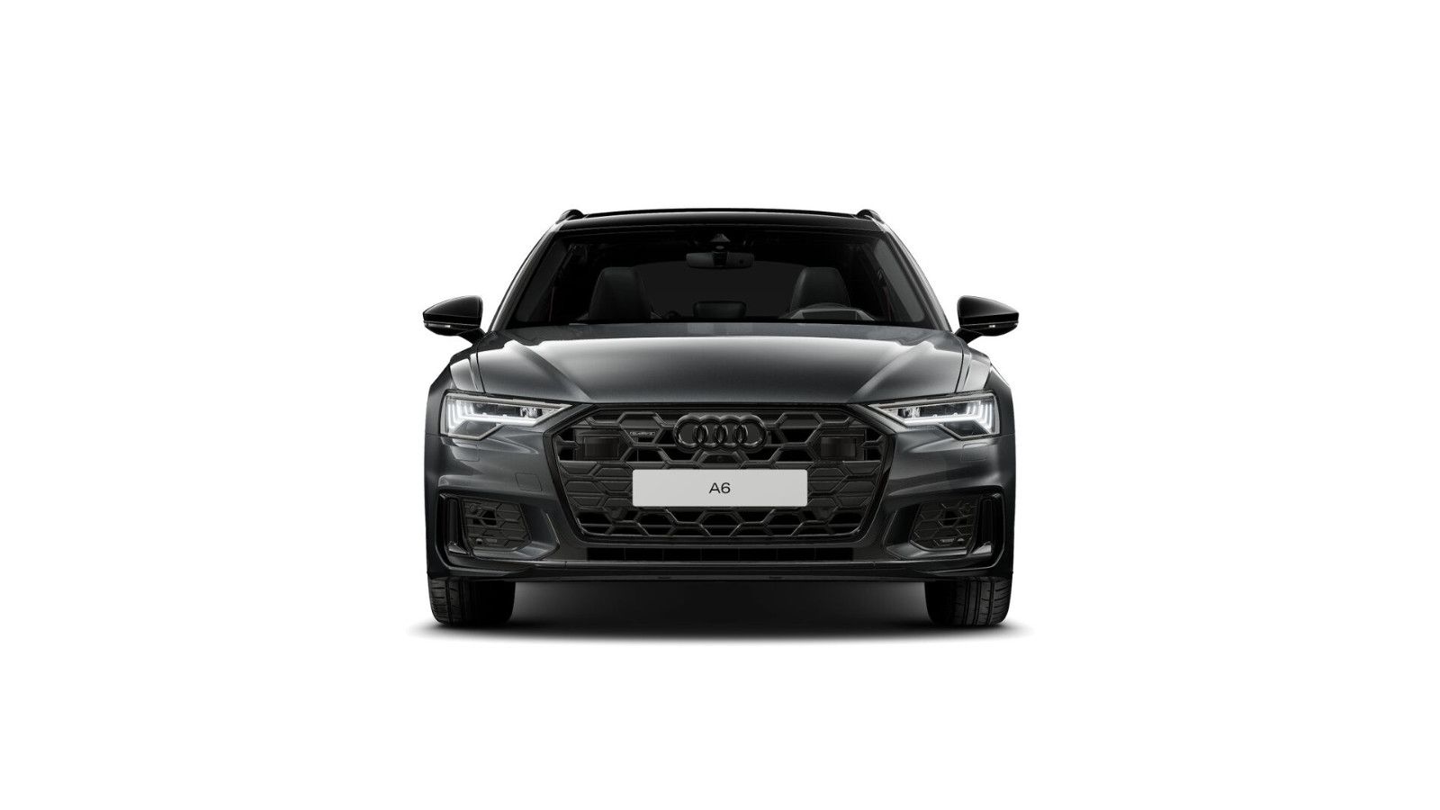 Audi A6 - Bild 5