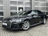 Audi A8 50 TDI quattro "Cognac" Massage Luft