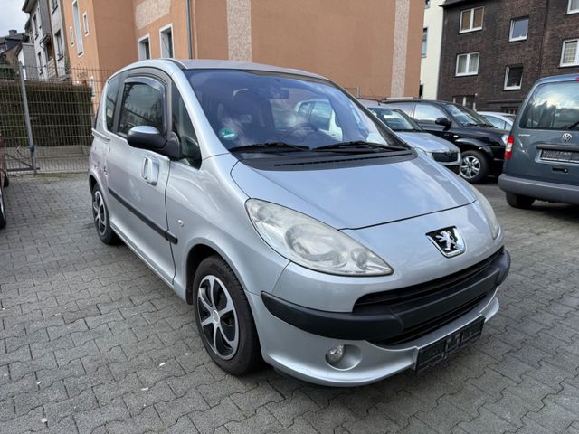 Peugeot 1007 Premium