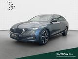 Skoda Octavia iV Combi Style First Edition 1.4TSI 150k - Skoda Octavia mit Hybrid-Antrieb