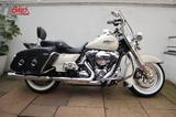 Harley-Davidson FLHRC Road King Classic 103 mit Gewährleistung - Angebote entsprechen deinen Suchkriterien