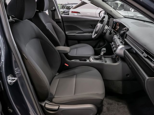 Hyundai Kona 1.6 Select 2WD Autobahnassistent Kamera