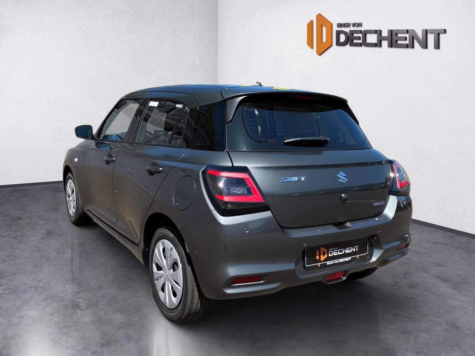 Fahrzeugabbildung Suzuki Swift 1.2 Club LED,Navi,ACC,Klima,Kamera