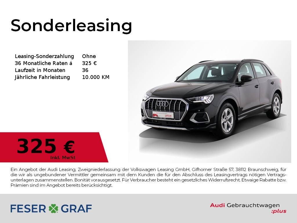 Audi Q3 - Bild 1