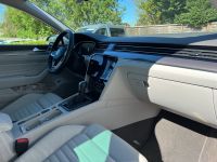 Volkswagen Passat Alltrack - Vorschau Bild 14
