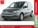 Volkswagen Caddy 1.5 TSI AHK REAR VIEW NAVI SHZ - Volkswagen Caddy Jahreswagen