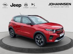 CITROEN Citroen C3 Hybrid 110 Doppeldupplung Plus 6-Gang