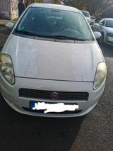 Fiat Punto - Fiat Punto Gebrauchtwagen in Köln