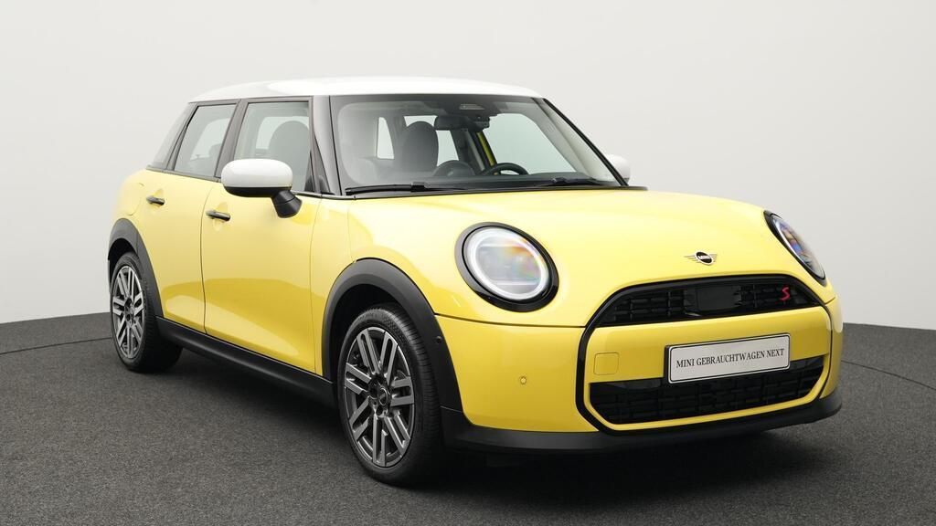 MINI Cooper S - Bild 2