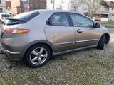 Honda Civic 5DR /FK2 kleines Auto - : Kleine