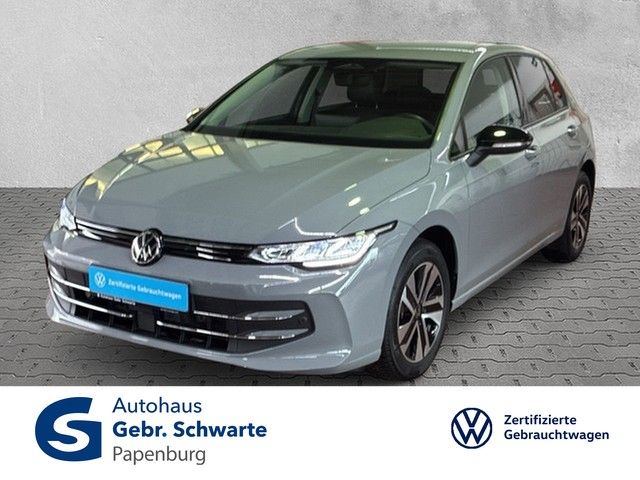 Volkswagen Golf VIII 2.0 TDI Energy CAM LED NAVI SHZG LHZG foto 1