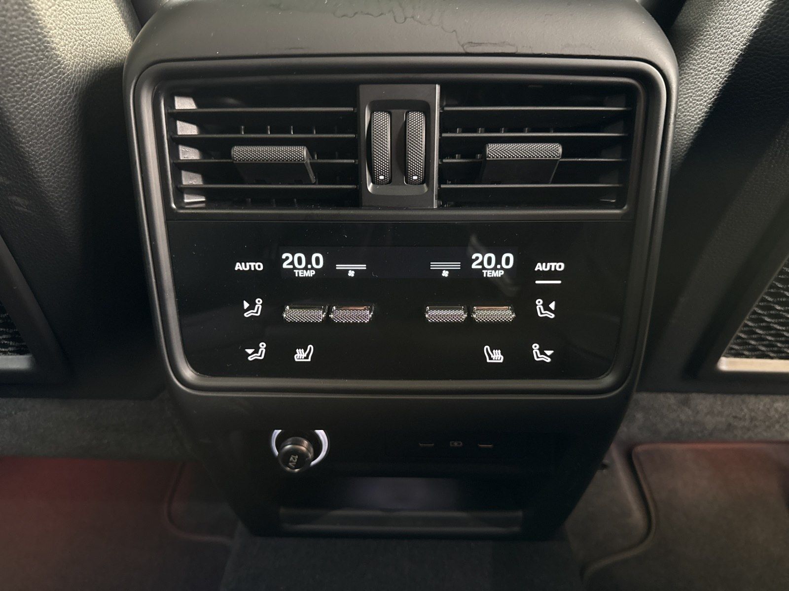 Porsche Cayenne S AHK|V8|Bose|Panorama|SportChronoPaket foto 20