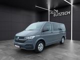 Volkswagen T6 Multivan T6.1 TDI Family KLIMA VORB. AHK PDC  - gebrauchte VW T6 Multivan aus dem Jahr 2021