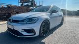 Volkswagen Golf R Variant ohne OPF 2.0 TSI DSG 4MOTION - Volkswagen Golf mit Benzin-Antrieb: Kombi, 2.0