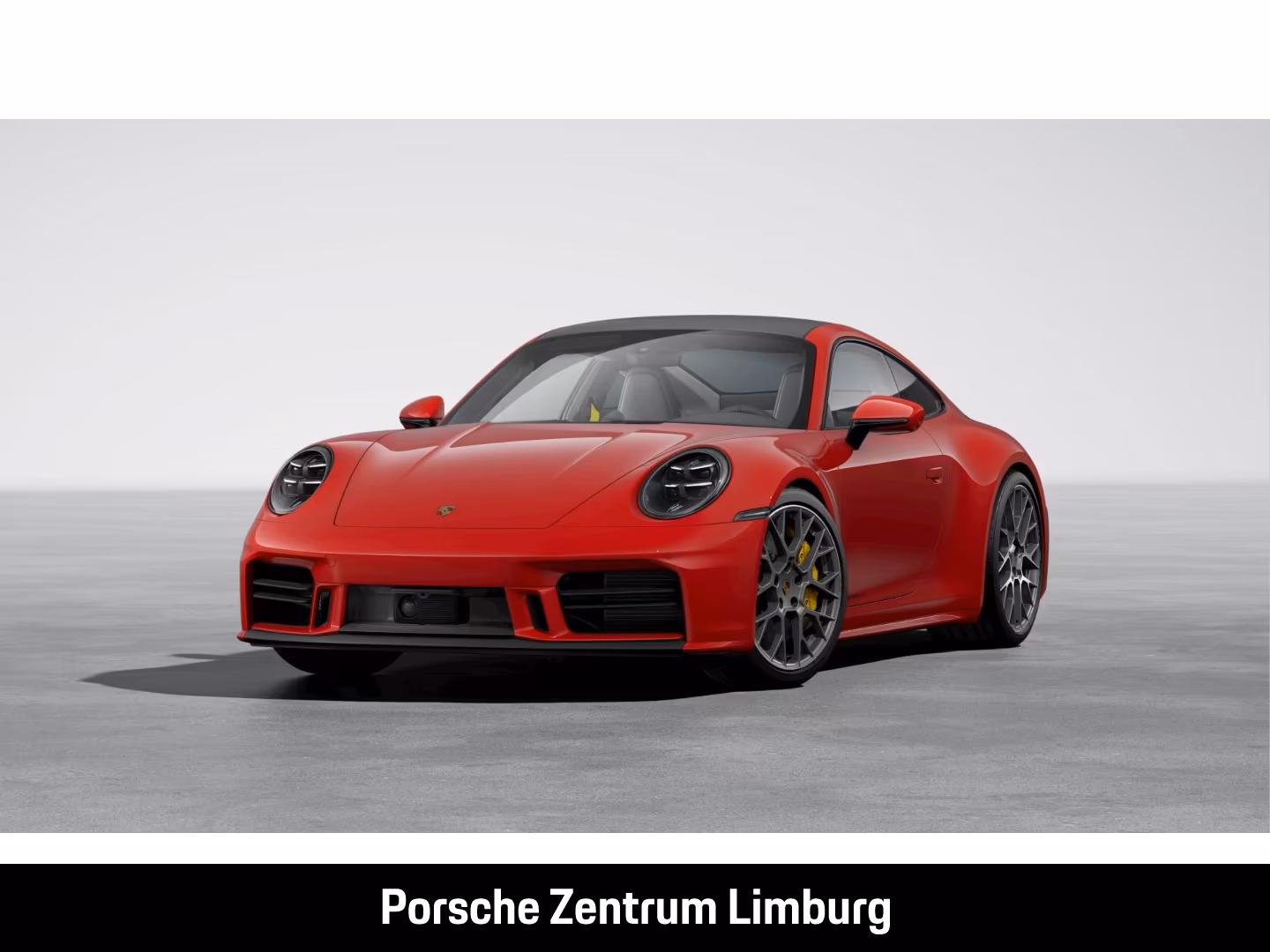 Porsche 992 911 Carrera S Clubleder Sportabgas PCCB BOSE