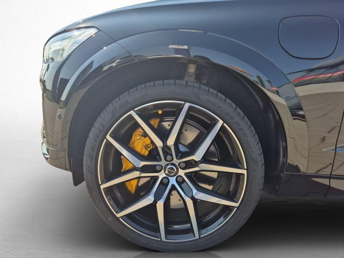 Volvo XC60 - Bild 10