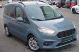 Ford Tourneo Courier Titanium*AHK*SHZ*BFS*TEMPOMAT*1H - Ford Tourneo Courier aus 2019