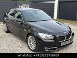 BMW 530 Baureihe 5 Gran Turismo 530 d - BMW 530: 530d Gran Turismo