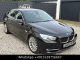 BMW 530 Baureihe 5 Gran Turismo 530 d - BMW 530 aus 2011: 530d