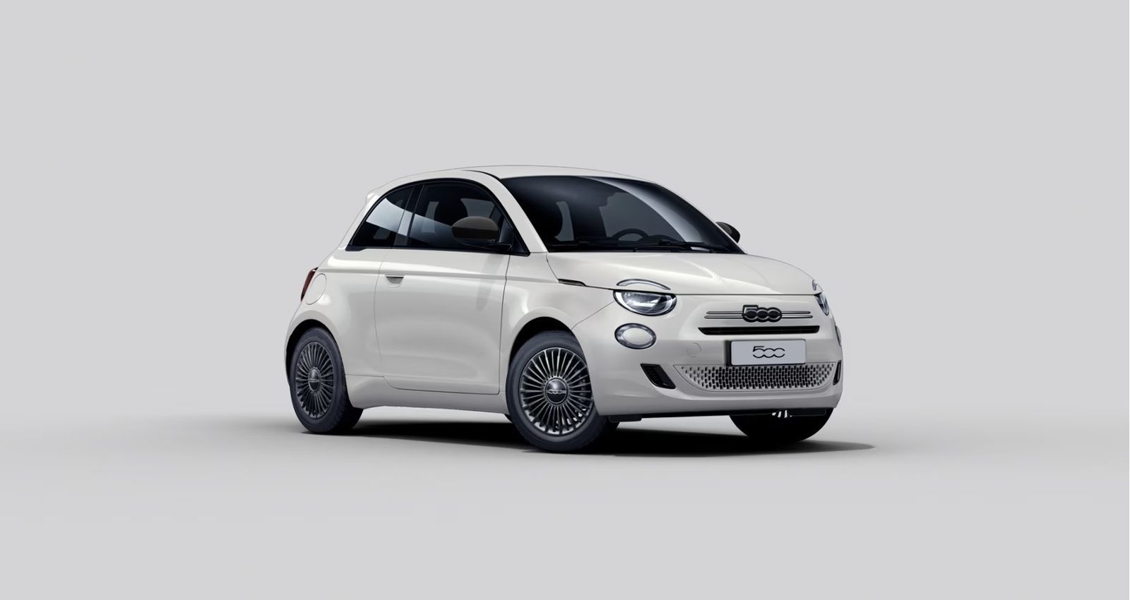 Fiat 500 - Bild 4