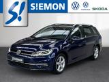 Volkswagen Golf VII BMT Start-Stopp 2.0 TDI EU6d-T 7 Var 2.